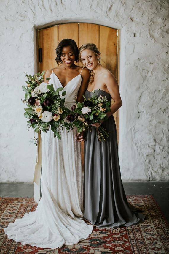 Vow to be shop chic bridesmaid dresses